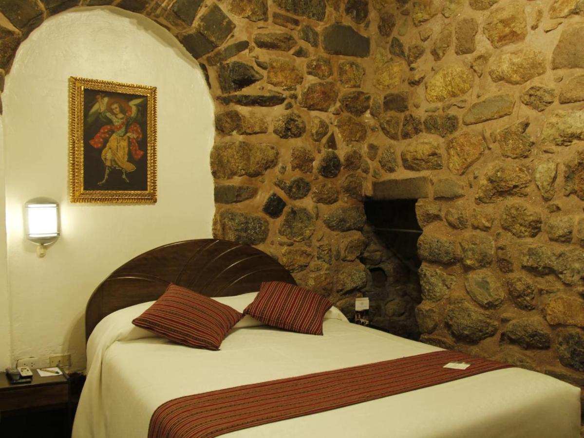 La Casona Real Cusco Hotel Ngoại thất bức ảnh