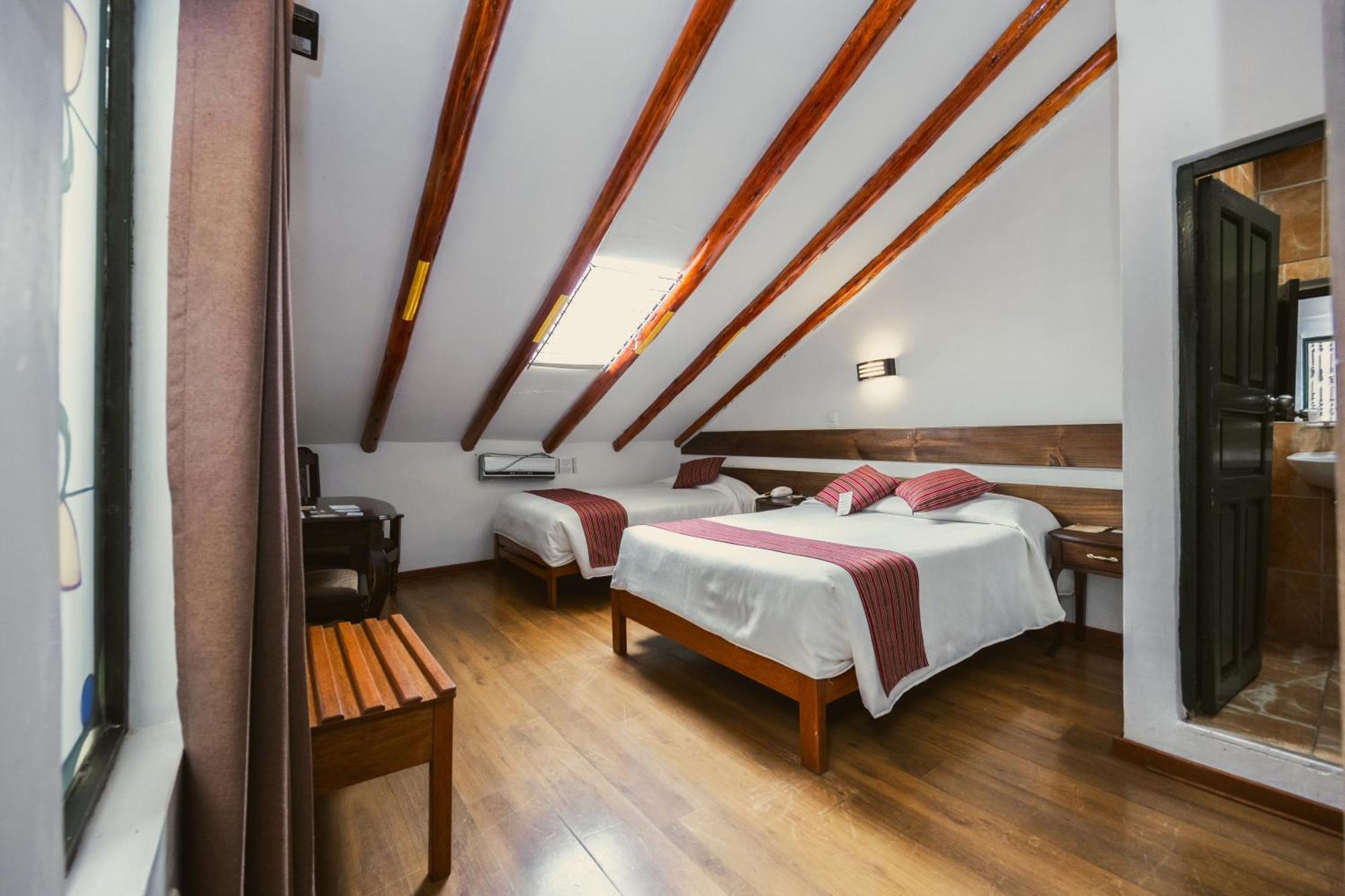 La Casona Real Cusco Hotel Ngoại thất bức ảnh